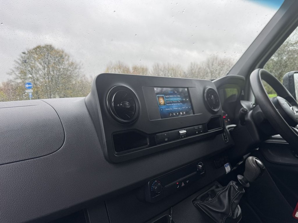 Used Mercedes-Benz Sprinter 2022 for sale - 76563325: Photo 22