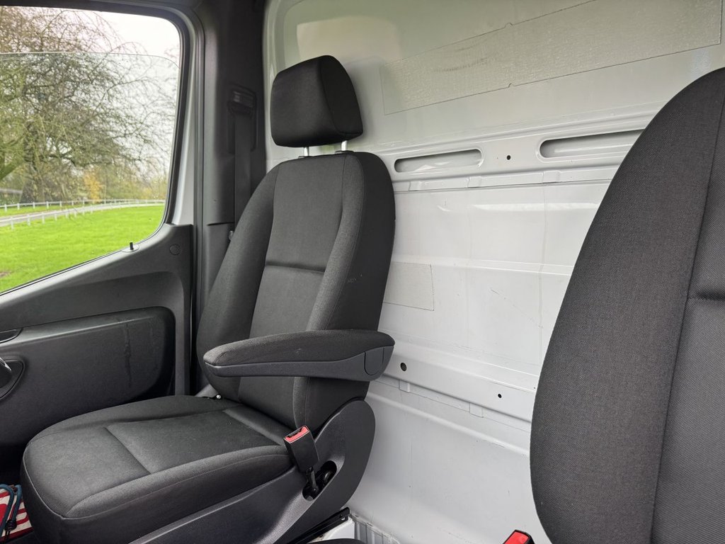 Used Mercedes-Benz Sprinter 2022 for sale - 76563325: Photo 23