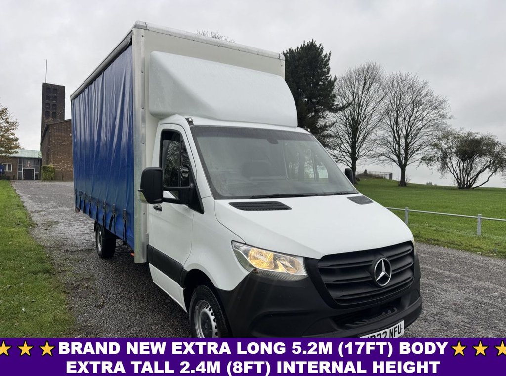 Used Mercedes-Benz Sprinter 2022 for sale - 76563325: Photo 30