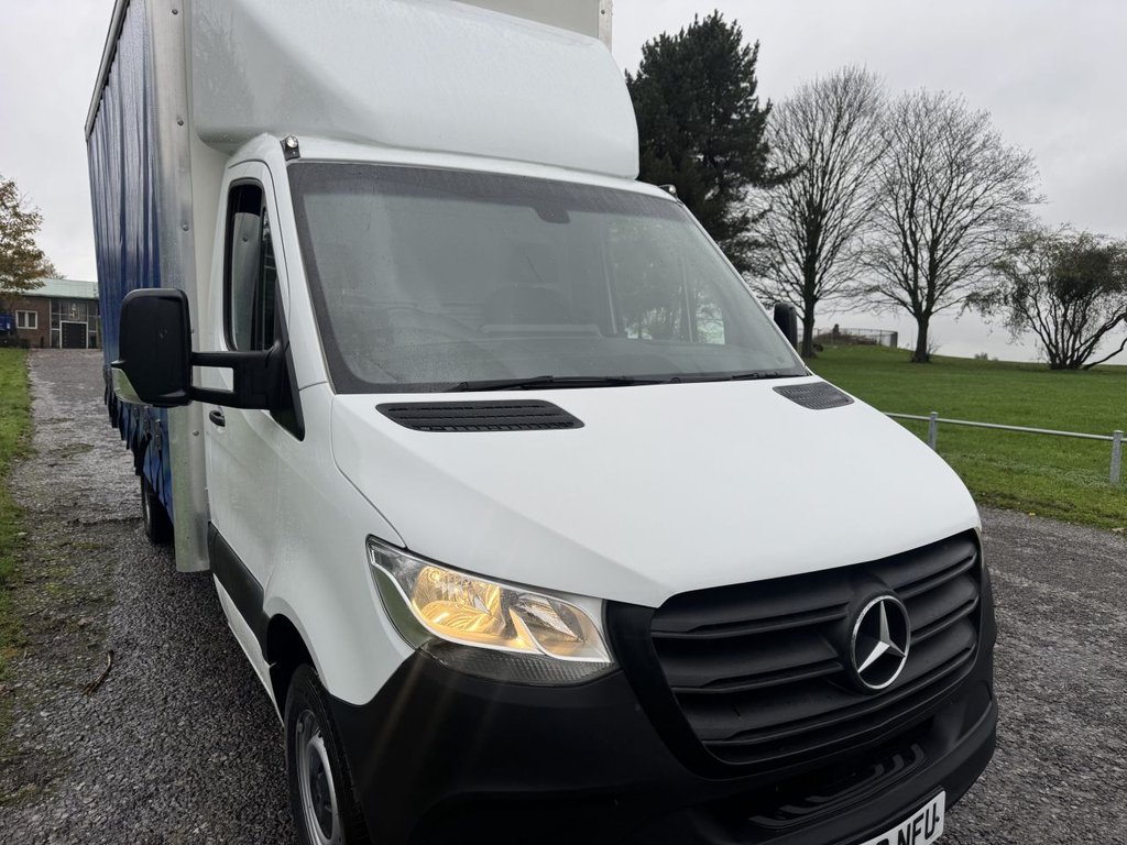 Used Mercedes-Benz Sprinter 2022 for sale - 76563325: Photo 6