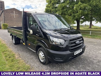 Used Ford Transit 2022 for sale - 78493546: Photo