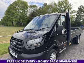 Used Ford Transit 2022 for sale - 78493546: Photo