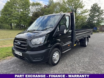 Used Ford Transit 2022 for sale - 78493546: Photo