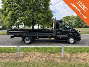 Used Ford Transit 2022 for sale - 78493546: Photo
