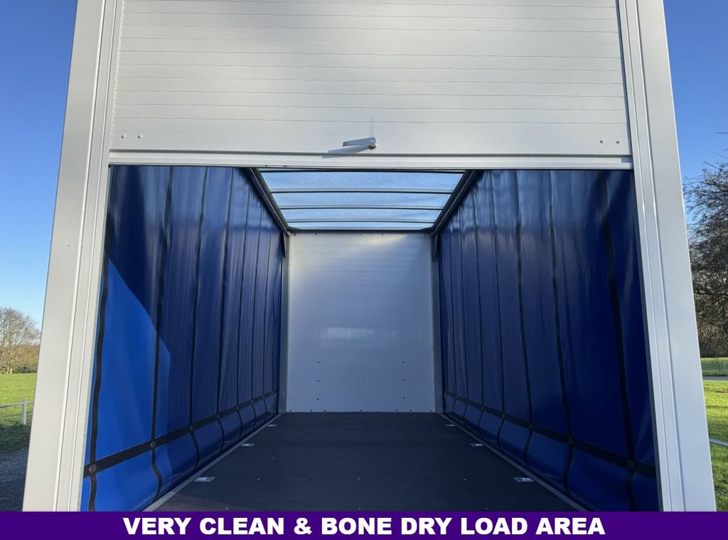 Used Volkswagen Crafter 2022 for sale - 76803776: Photo 11