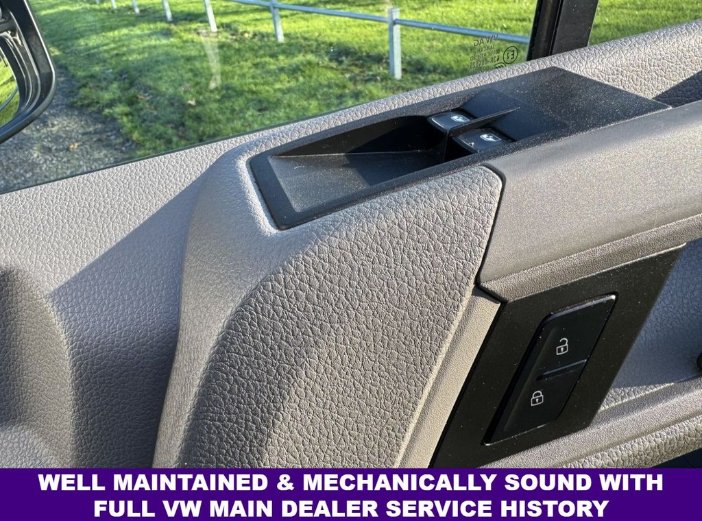 Used Volkswagen Crafter 2022 for sale - 76803776: Photo 13