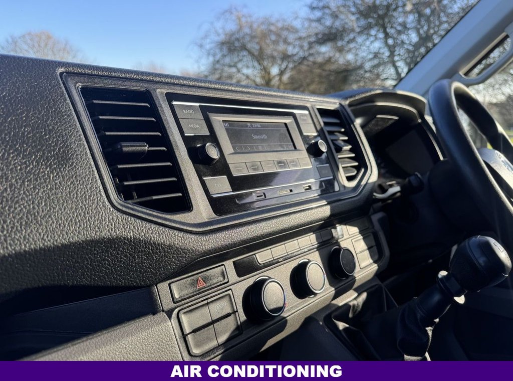 Used Volkswagen Crafter 2022 for sale - 76803776: Photo 19