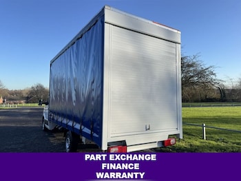 Used Volkswagen Crafter 2022 for sale - 76803776: Photo