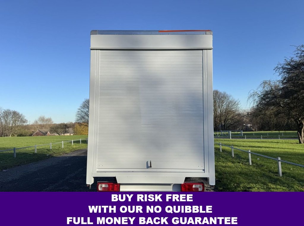 Used Volkswagen Crafter 2022 for sale - 76803776: Photo 9