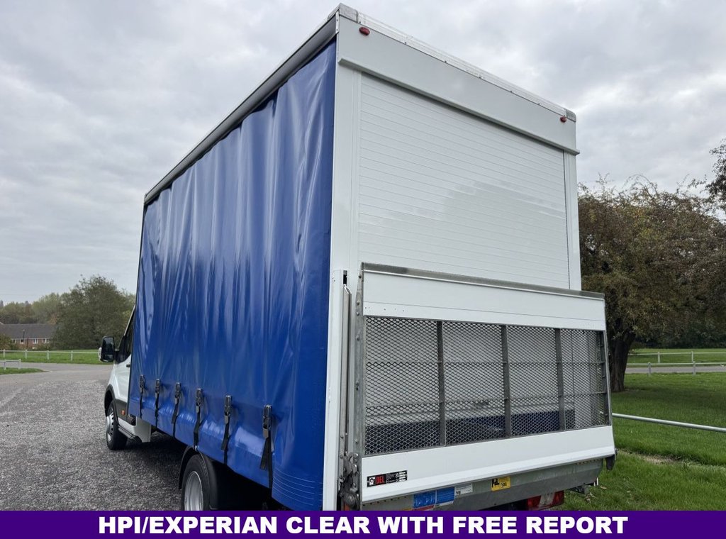 Used Ford Transit 2022 for sale - 76303691: Photo 10