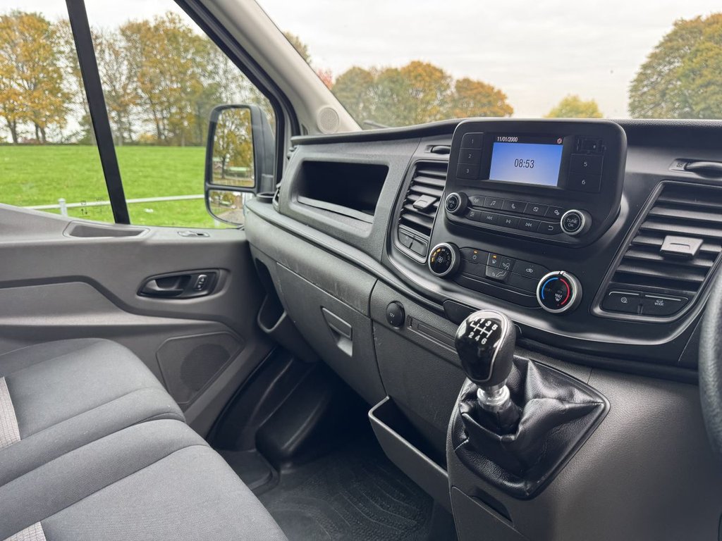 Used Ford Transit 2022 for sale - 76303691: Photo 18