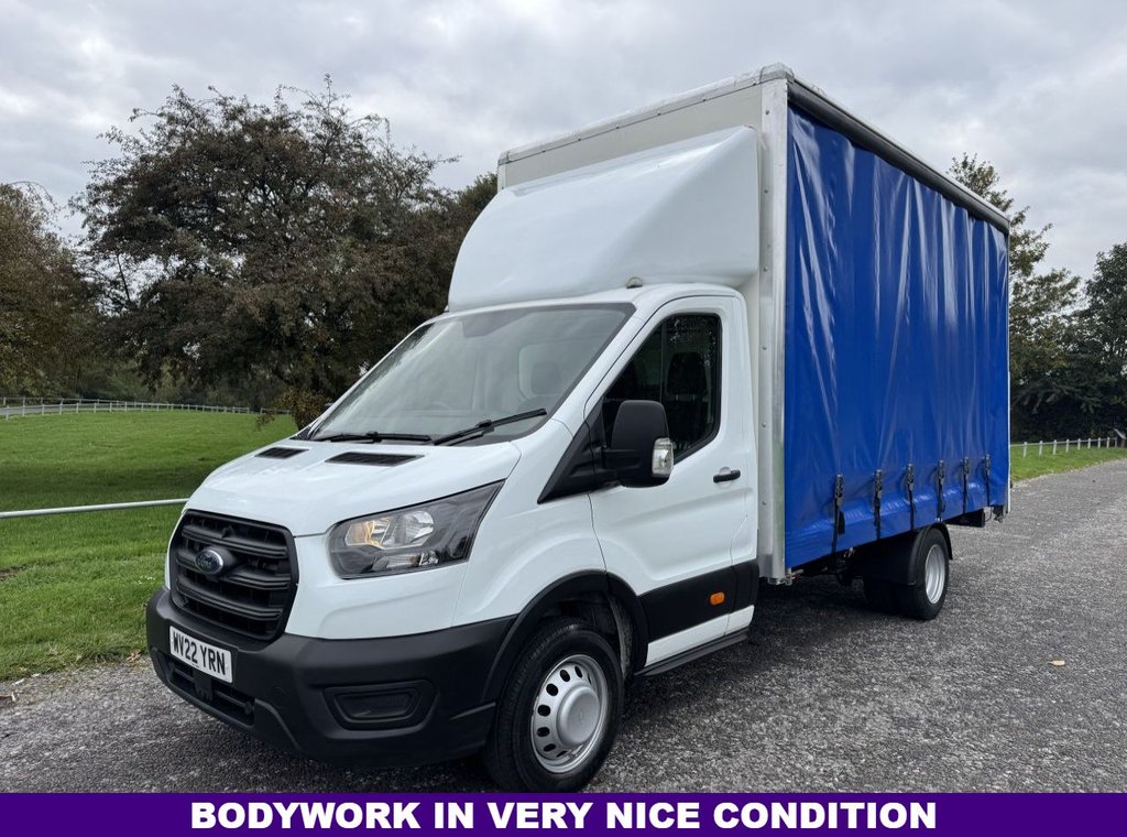 Used Ford Transit 2022 for sale - 76303691: Photo 5