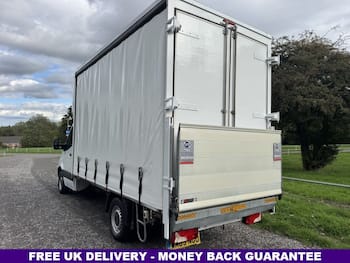 Used Mercedes-Benz Sprinter 2020 for sale - 79836882: Photo