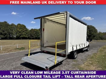 Used Ford Transit 2022 for sale - 79713809: Photo