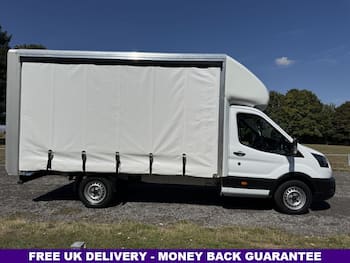Used Ford Transit 2022 for sale - 79713809: Photo