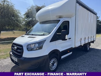 Used Ford Transit 2022 for sale - 79713809: Photo