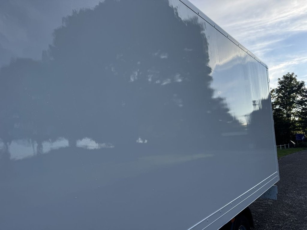 Used Mercedes-Benz Sprinter 2022 for sale - 75896400: Photo 12