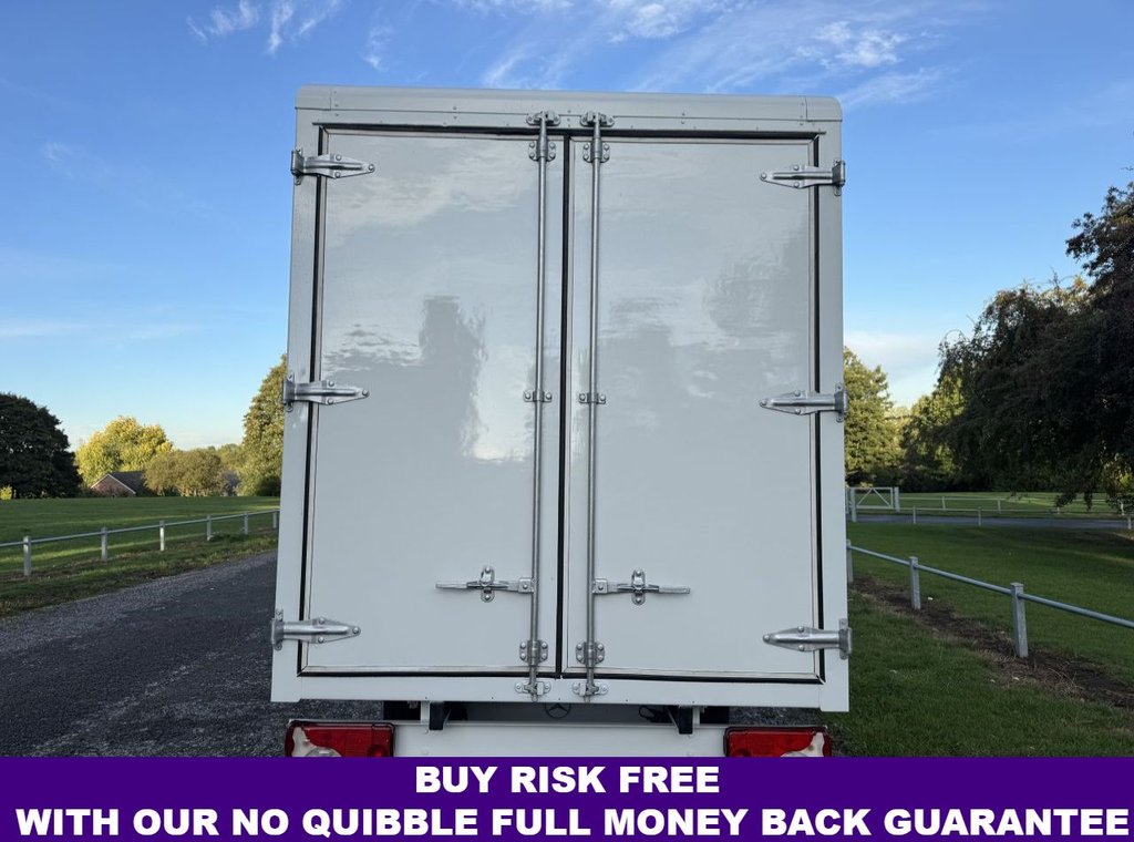 Used Mercedes-Benz Sprinter 2022 for sale - 75896400: Photo 14