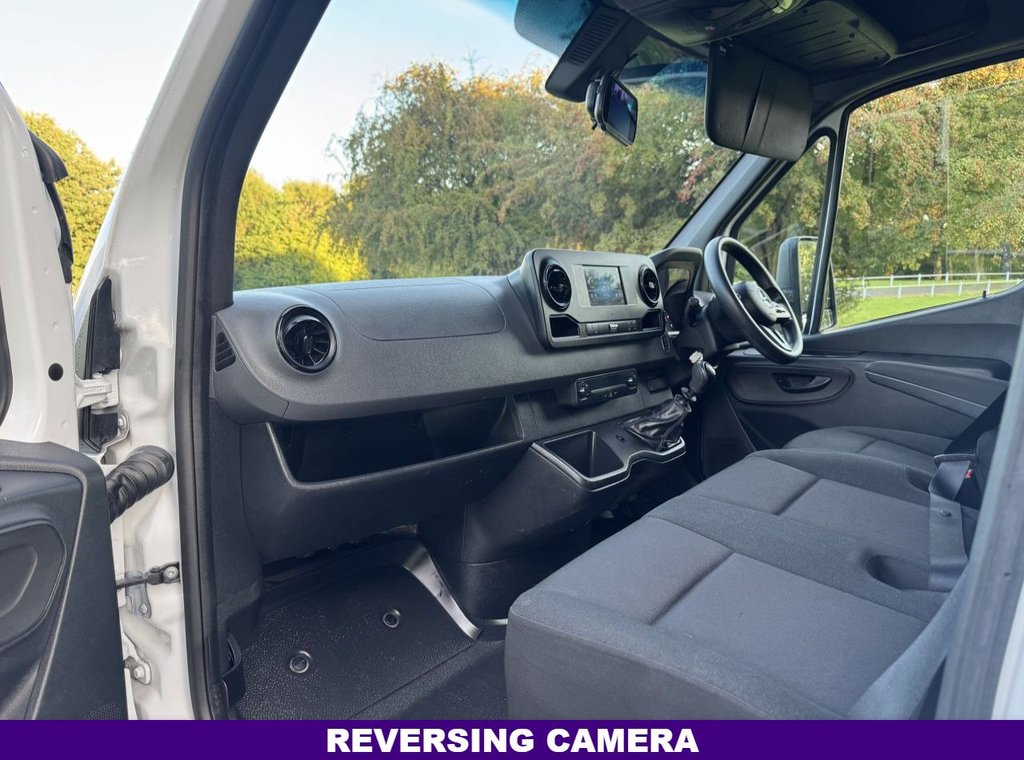 Used Mercedes-Benz Sprinter 2022 for sale - 75896400: Photo 17