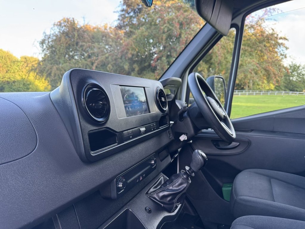 Used Mercedes-Benz Sprinter 2022 for sale - 75896400: Photo 19