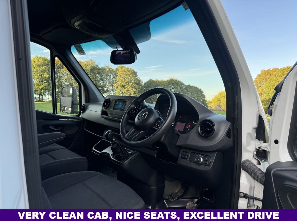 Used Mercedes-Benz Sprinter 2022 for sale - 75896400: Photo 20