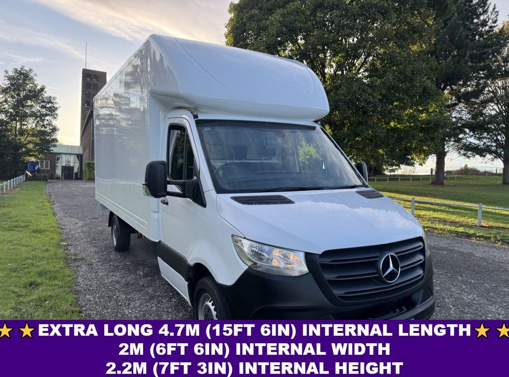 Used Mercedes-Benz Sprinter 2022 for sale - 75896400: Photo 27