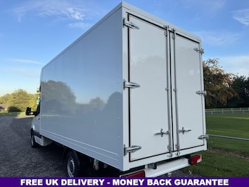Used Mercedes-Benz Sprinter 2022 for sale - 75896400: Photo