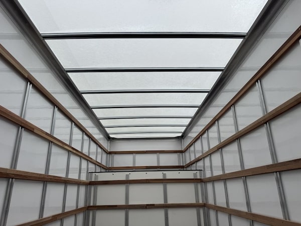 Used Volkswagen Crafter 2021 for sale - 75270302: Photo 12