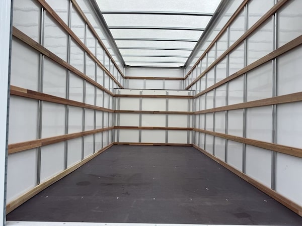 Used Volkswagen Crafter 2021 for sale - 75270302: Photo 13