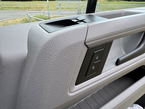 Used Volkswagen Crafter 2021 for sale - 75270302: Photo 16