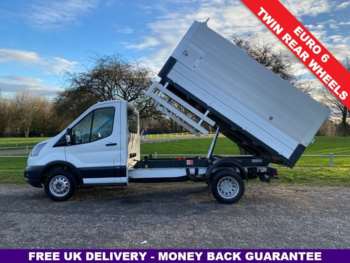 Used Ford Transit 2019 for sale - 64321477: Photo