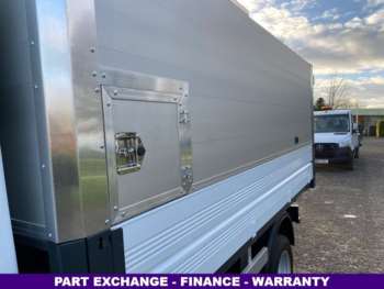 Used Ford Transit 2019 for sale - 64321477: Photo