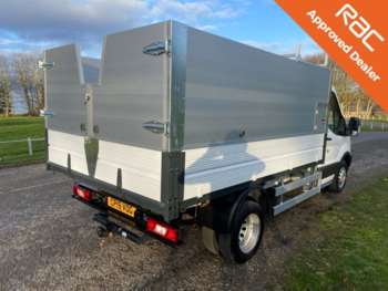 Used Ford Transit 2019 for sale - 64321477: Photo