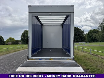 Used Mercedes-Benz Sprinter 2020 for sale - 78811210: Photo