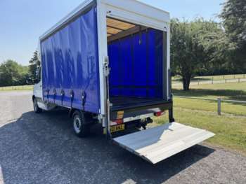 Used Mercedes-Benz Sprinter 2021 for sale - 74974038: Photo