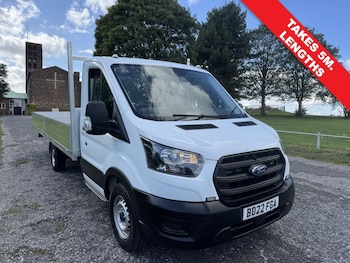 Ford - Transit