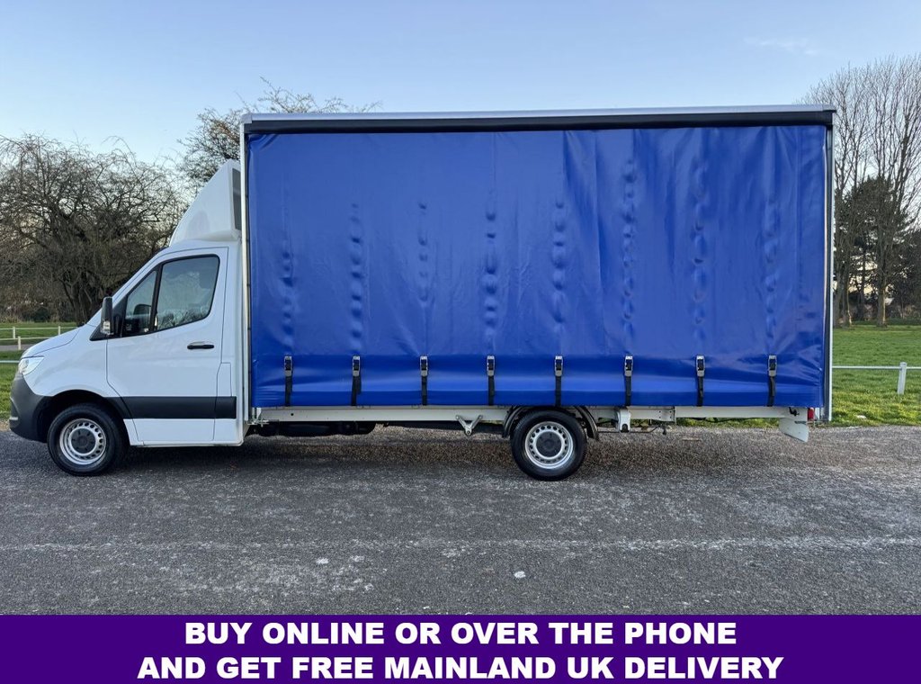 Used Mercedes-Benz Sprinter 2022 for sale - 77959662: Photo 10