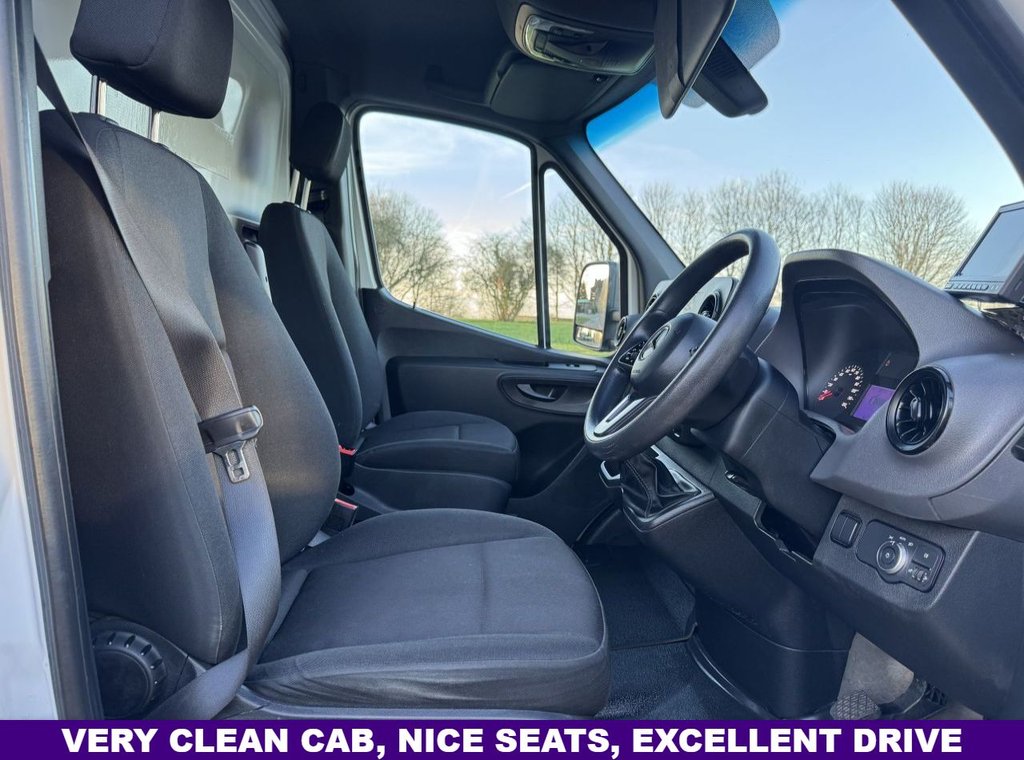 Used Mercedes-Benz Sprinter 2022 for sale - 77959662: Photo 19