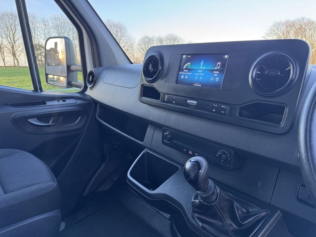 Used Mercedes-Benz Sprinter 2022 for sale - 77959662: Photo 23