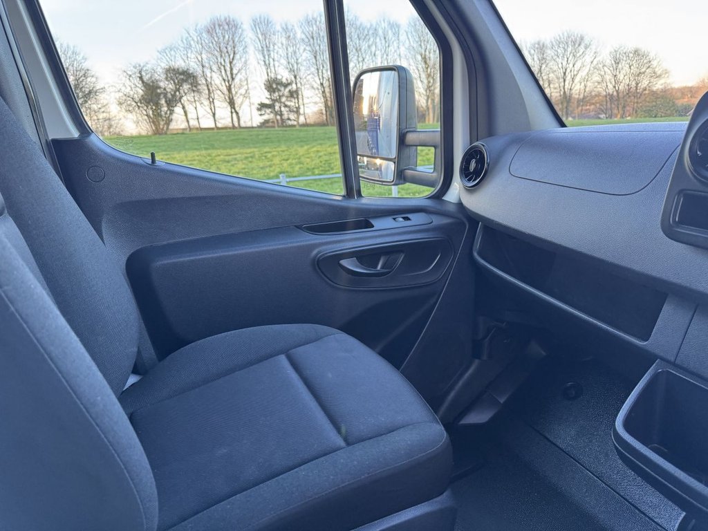 Used Mercedes-Benz Sprinter 2022 for sale - 77959662: Photo 25