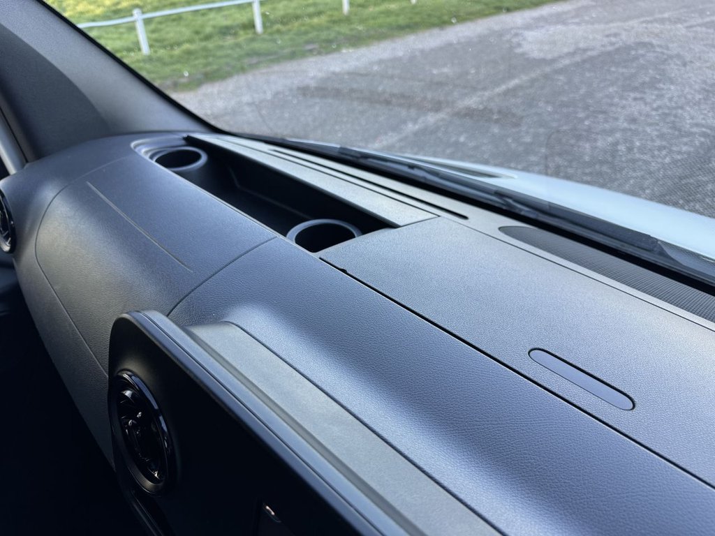 Used Mercedes-Benz Sprinter 2022 for sale - 77959662: Photo 27