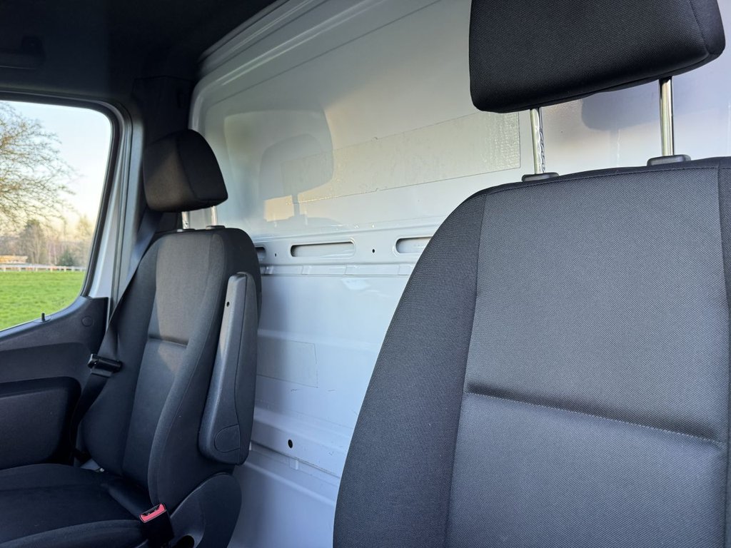 Used Mercedes-Benz Sprinter 2022 for sale - 77959662: Photo 29