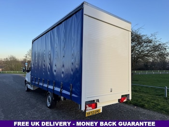 Used Mercedes-Benz Sprinter 2022 for sale - 77959662: Photo