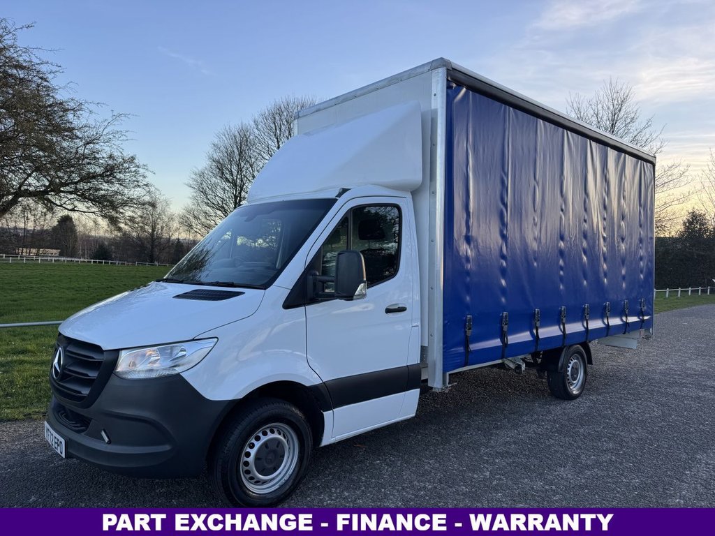 Used Mercedes-Benz Sprinter 2022 for sale - 77959662: Photo 3