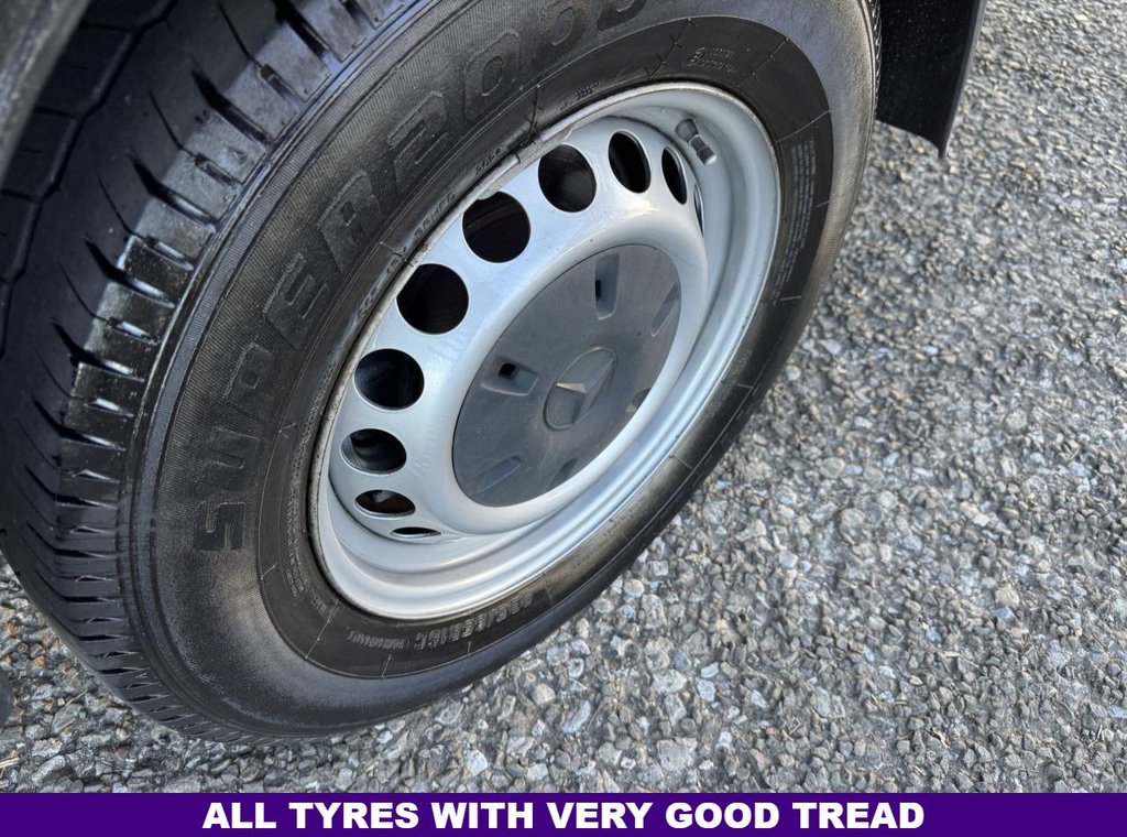 Used Mercedes-Benz Sprinter 2022 for sale - 77959662: Photo 30