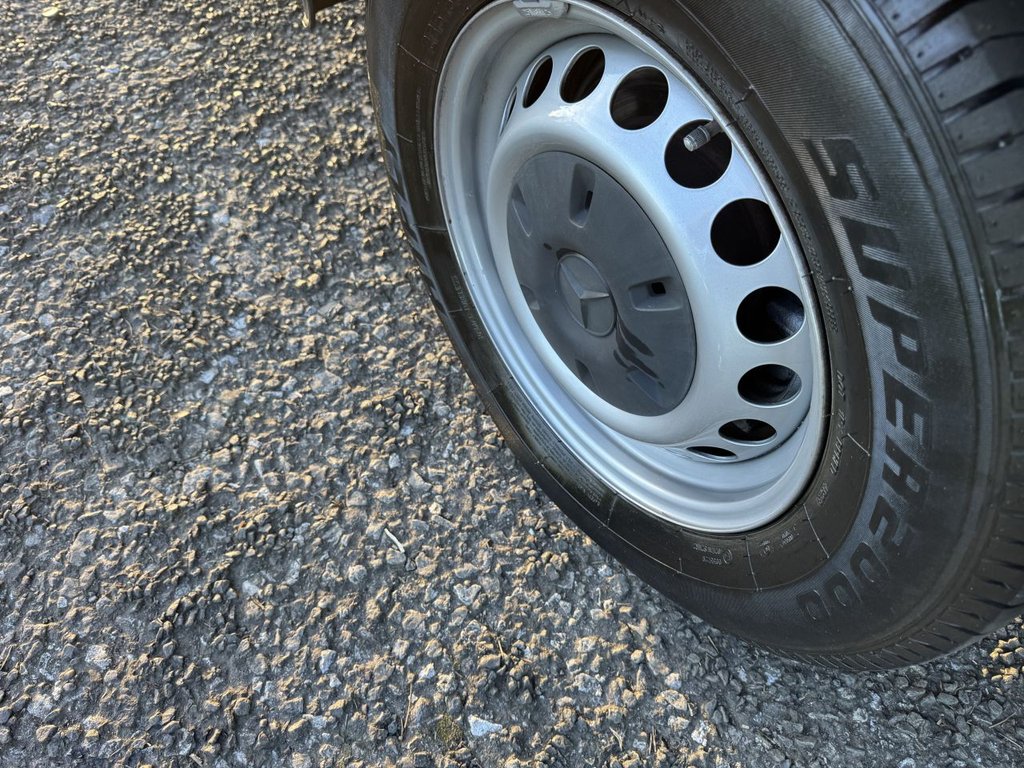 Used Mercedes-Benz Sprinter 2022 for sale - 77959662: Photo 31