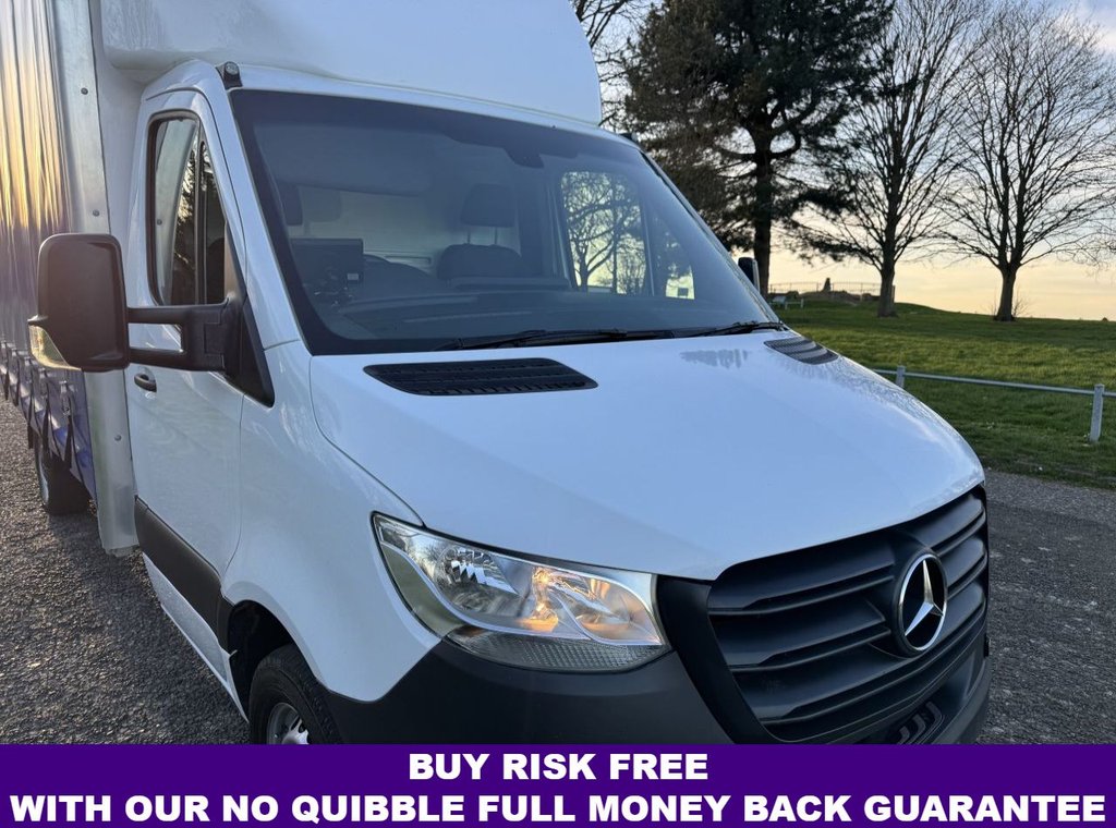 Used Mercedes-Benz Sprinter 2022 for sale - 77959662: Photo 7