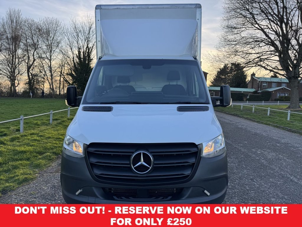Used Mercedes-Benz Sprinter 2022 for sale - 77959662: Photo 8