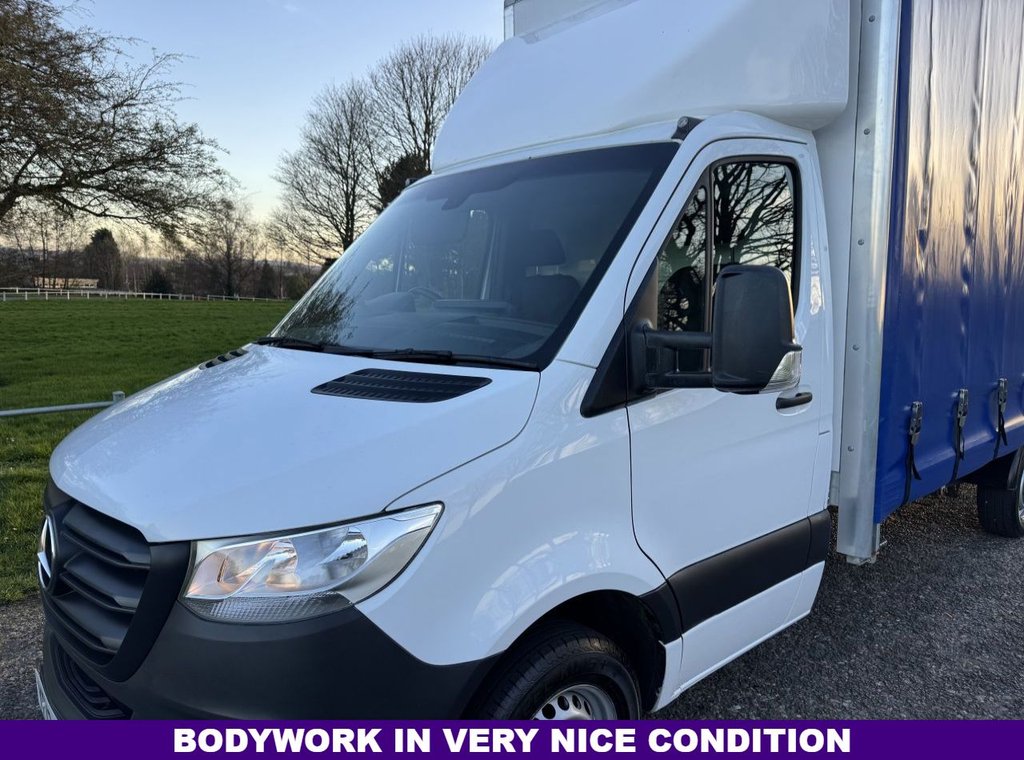 Used Mercedes-Benz Sprinter 2022 for sale - 77959662: Photo 9