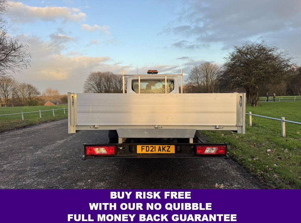 Used Ford Transit 2021 for sale - 76867198: Photo 10